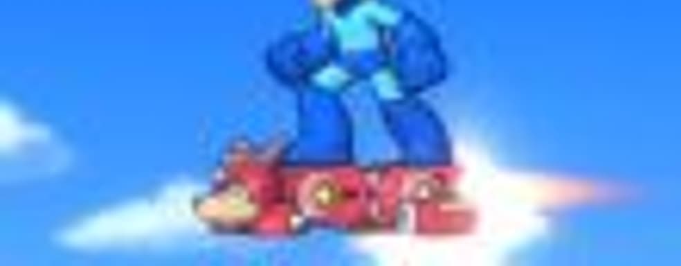 Mega Man 11 — выкуси, Инафунэ