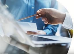 DLP in a Financial Organization: An InfoWatch Customer Experience