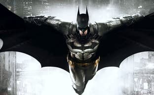 Джеймс Ганн обсуждает с Rocksteady и NetherRealm новые игры по DC