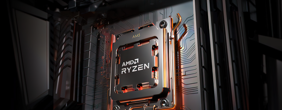 AMD лидирует в чарте продаж процессоров на Amazon и возглавляет рейтинг с Ryzen 7 9800X3D