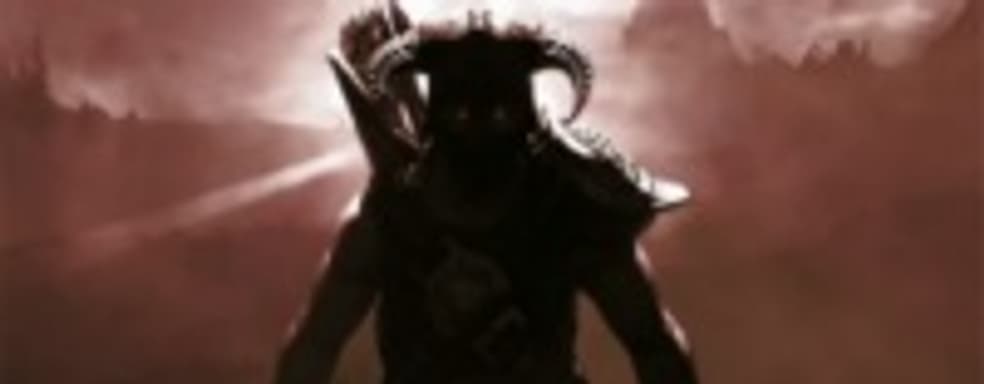 Комментарий Sony насчет DLC для Skyrim