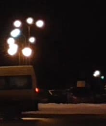 Видеокамера Panasonic HC-V270