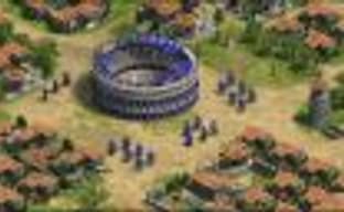 Age of Empires: Definitive Edition перенесли на начало 2018 года