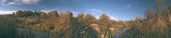 панорама