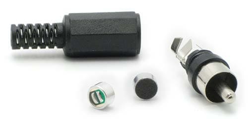 Накамерный микрофон