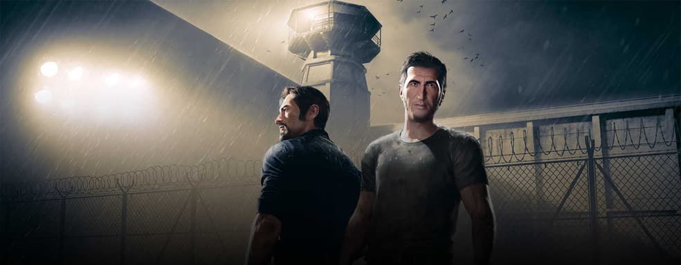 Создатели A Way Out на текущей неделе представят новую игру.