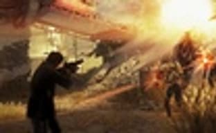 «Онлайновый пропуск» в Resistance 3. Официально