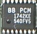 PCM1742