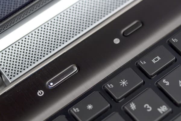 Ноутбук HP Pavilion dv6-6030er