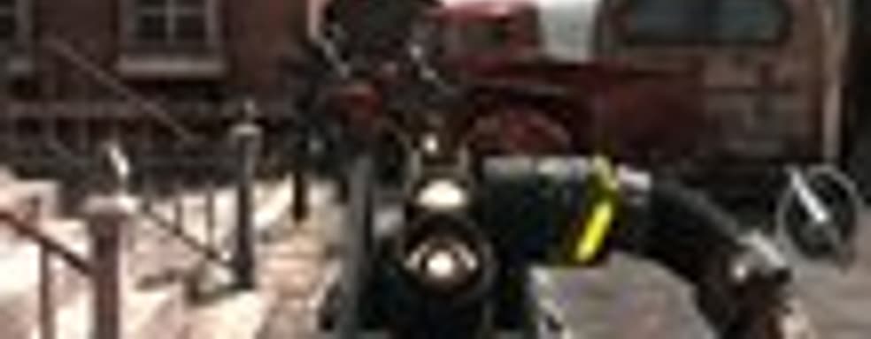 Survival Mode в Resistance: Burning Skies