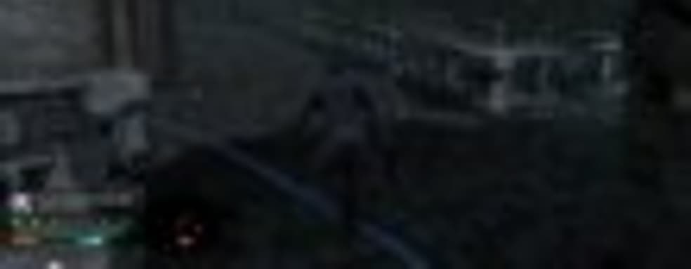 Первая демонстрация Mordheim: City of the Damned