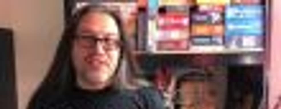 Джон Ромеро сделает стратегию для Paradox Interactive