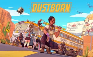 Приключение с сильными женщинами Dustborn с треском провалилось в Steam