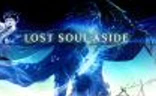 13 минут игрового процесса Lost Soul Aside