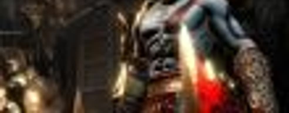 Ролик обновлённой версии эмулятора PS3 для РС с демонстрацией улучшений в God of War 3 и Ni no Kuni