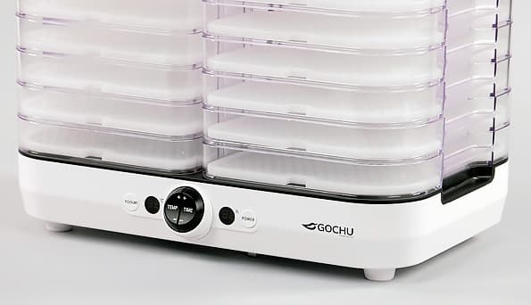 Дегидратор Gochu D-310
