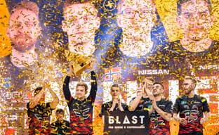 FaZe Clan станет публичной компанией. Киберспортивная организация оценивается в 1 миллиард долларов