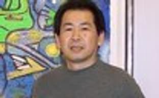 Yu Suzuki о графике и креативности