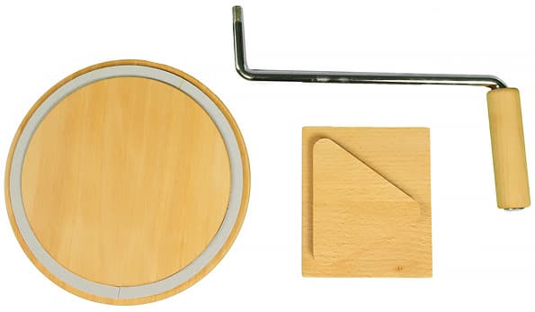 Электрическая мельница Komo FidiFloc 21