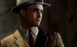 50 часов диалогов в L.A. Noire