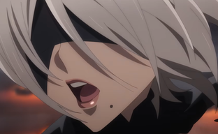 Превью аниме по NieR Automata. Опубликованы кадры первого эпизода адаптации