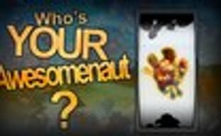 Трейлер Awesomenauts 