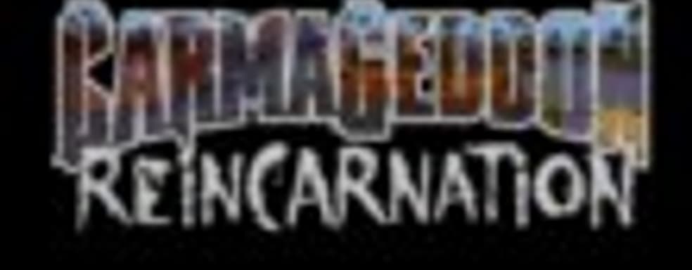 Стартовал открытый бета-тест Carmageddon: Reincarnation 