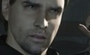 Mini-avance de Alan Wake