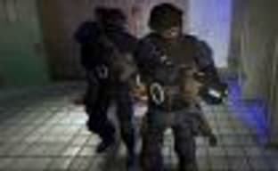 SWAT 4 Gold Edition доступно в сервисе GOG