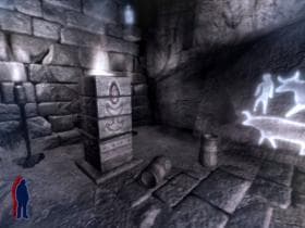 Postprocessing (color correction)