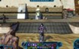 Дневники разработчиков Star Wars: The Old Republic 