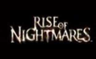 Rise of Nightmare - новый ужастик для Kinect [Тизер]