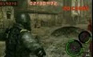 Resident Evil: The Mercenaries 3D в продаже