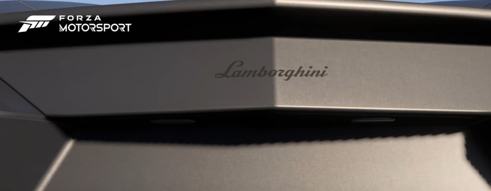 Забираем бесплатно супербыстрый автомобиль. Microsoft напомнила о Forza Motorsport