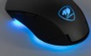 А ещё они светятся: игровые мыши Cougar Minos X1 и Minos X3