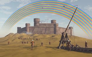 Xbox Game Pass получит ещё одну игру. Microsoft опубликовала рисунок с ребусом