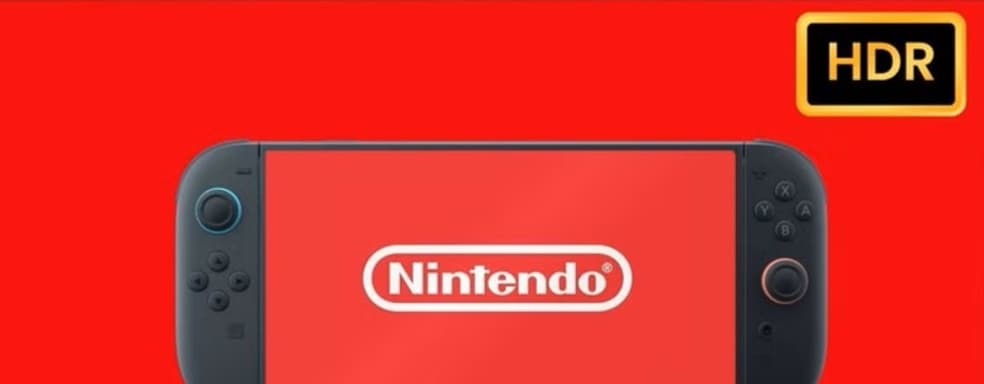 Специалисты подсказали, как «починить» HDR на Switch 2 при подключении к док-станции