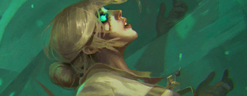 CDPR закончила с ККИ «Гвинт» и переложила поддержку на фанатов. Игра получила последний полноценный патч