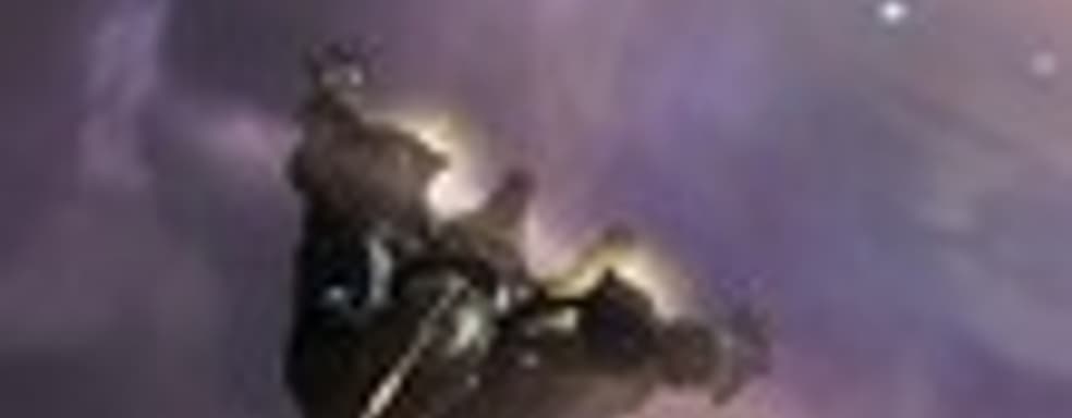 Последний трейлер Dark Void