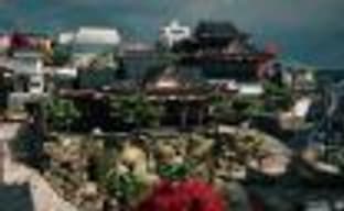 Толпы токийских зомби в новом ролике World War Z