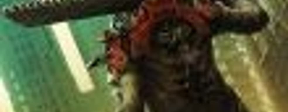 The Surge 2 — городской охотник