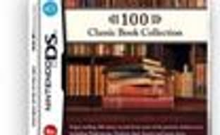 Сборник 100 Classic Book Collection для DS 