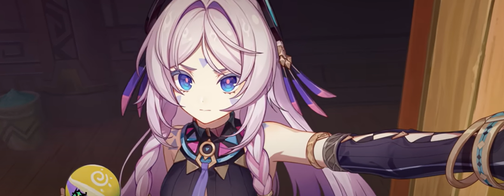 В Genshin Impact 5.0 герои научатся превращаться в животных Натлана — утечка