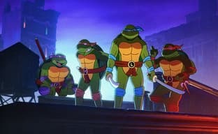 Возрождение Черепашек-ниндзя – анонсирован проект Teenage Mutant Ninja Turtles: Shredder’s Revenge