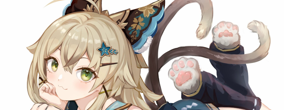 «Неиграбельно!» Кошкодевочка взбесила фанатов Genshin Impact. Разработчики упустили критически важную деталь дизайна