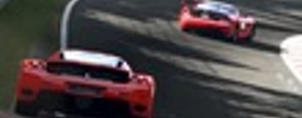 Gran Turismo 6 через пять лет?