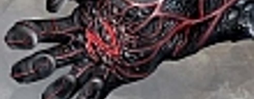 Soul Sacrifice &mdash; бездна голодных душ