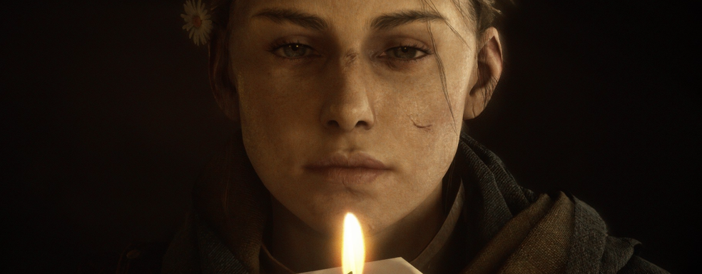 Русская озвучка A Plague Tale Requiem от GamesVoice. Первая демонстрация