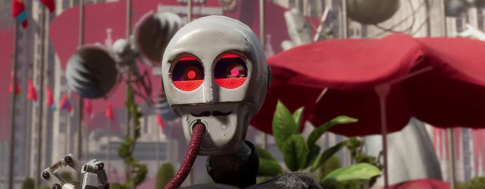 Разработчики Atomic Heart активно интересуются NFT. Фанаты поймали их на обмане