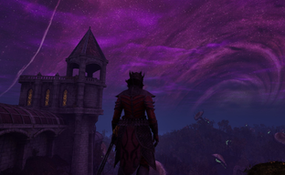 Русификатор The Elder Scrolls 4 Oblivion Remastered получил обновление с улучшениями перевода и шрифта